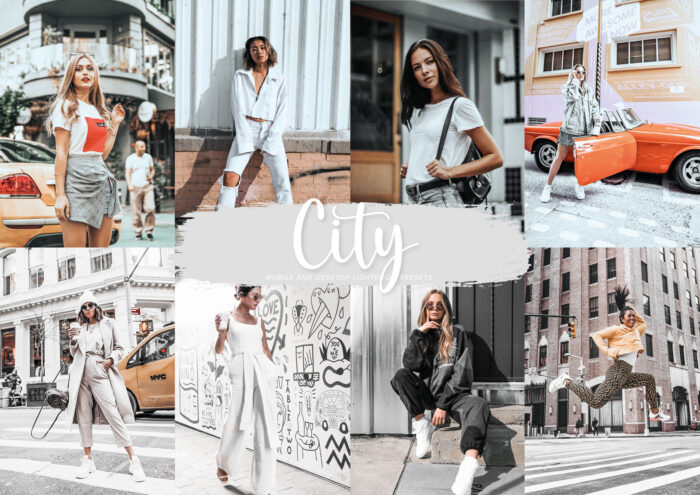 City