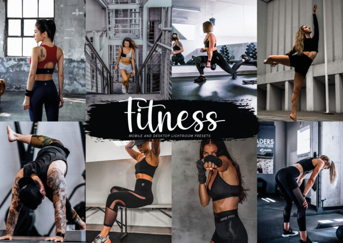 Fitness