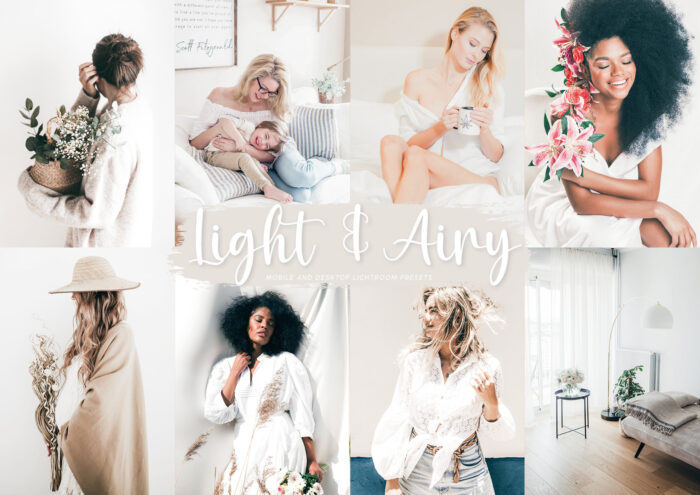 Light & Airy