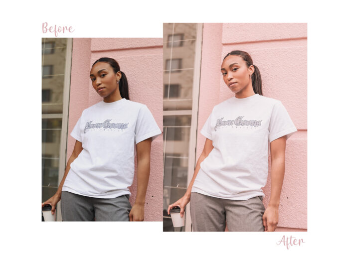 Rose Gold - Image 2