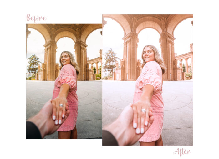 Rose Gold - Image 4