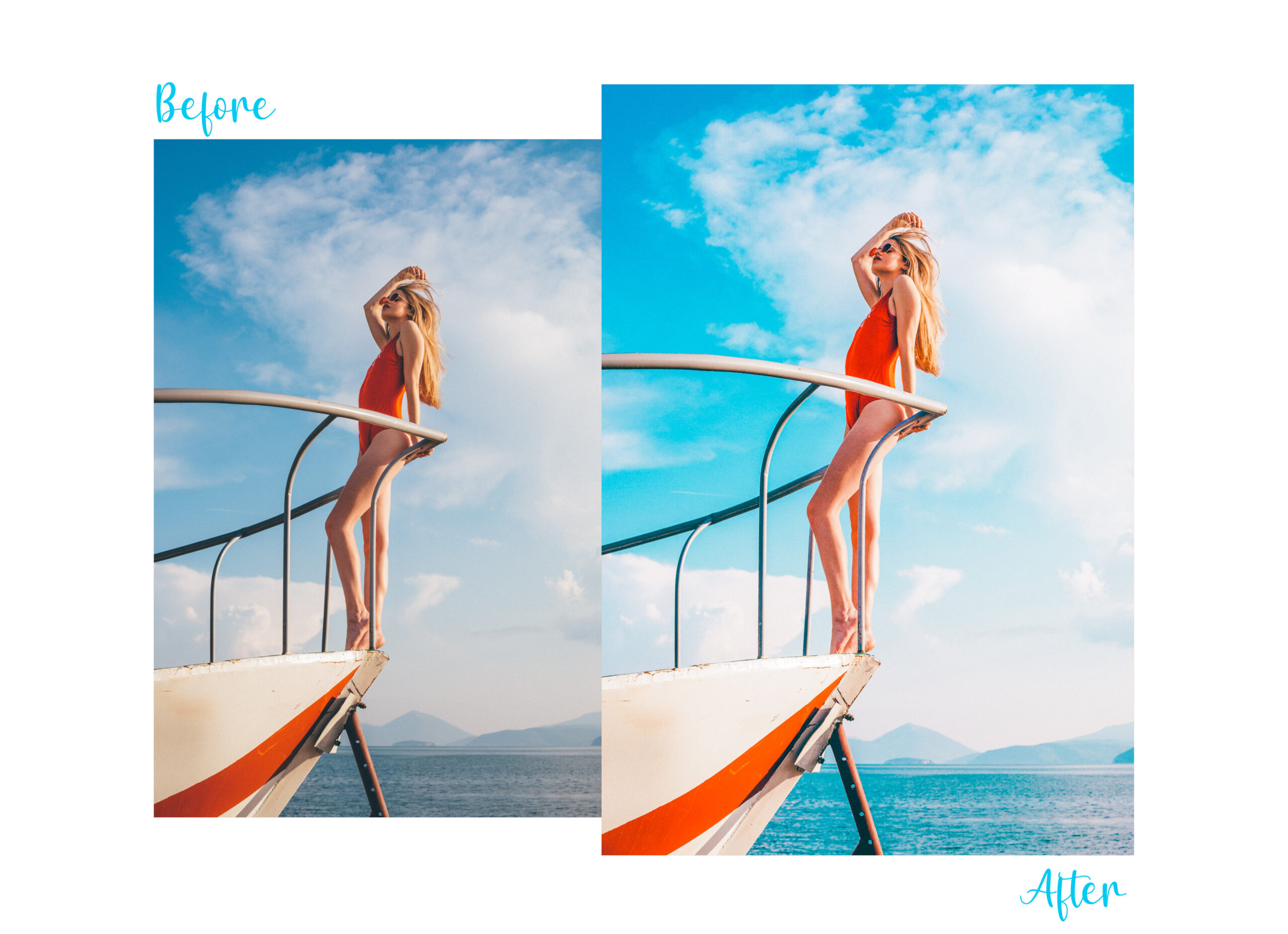 Vibrant summer - Image 3