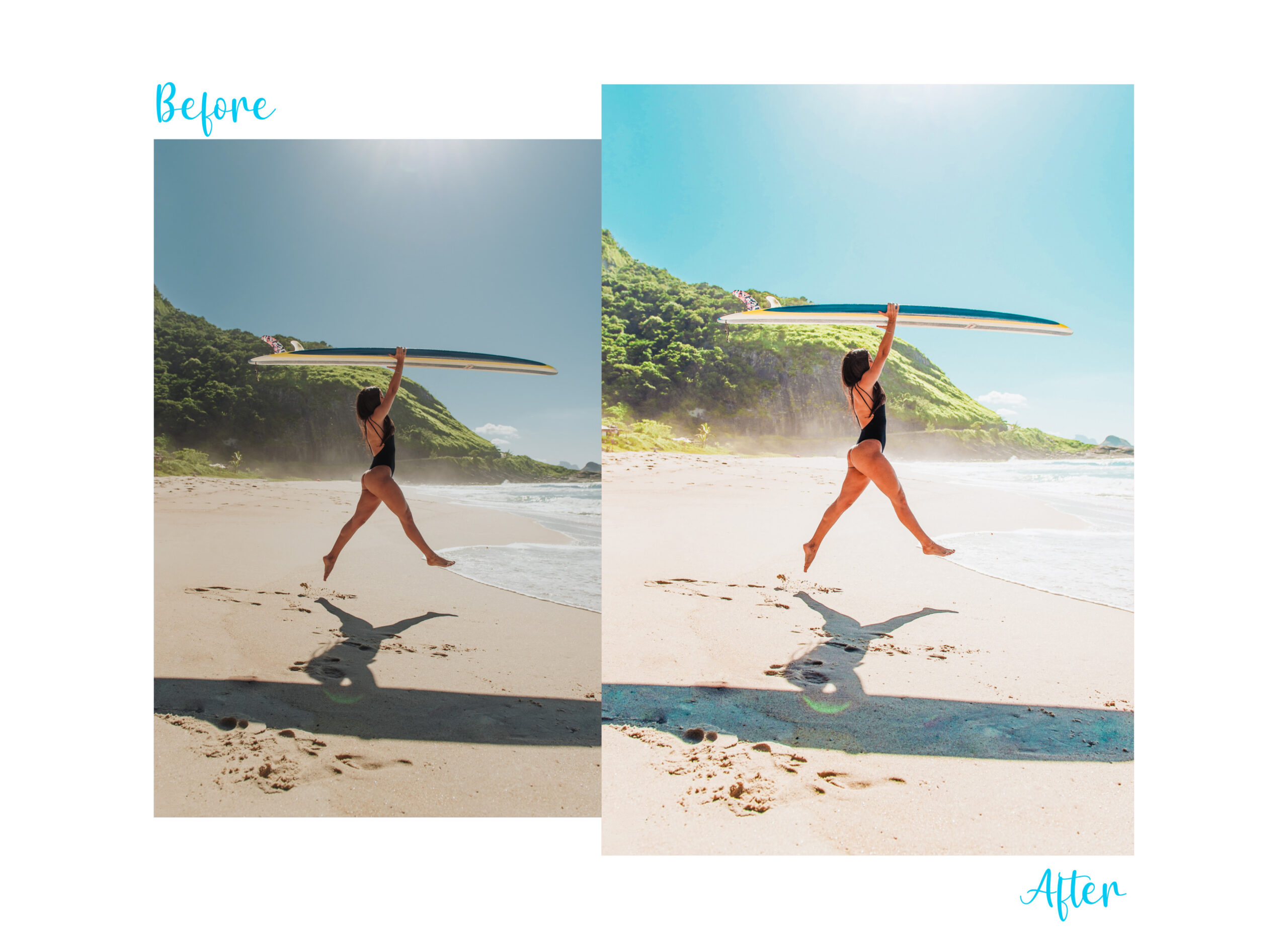 Vibrant summer - Image 4